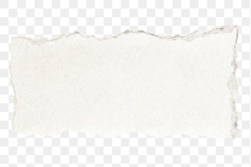 Ripped Paper PNG - PNG All