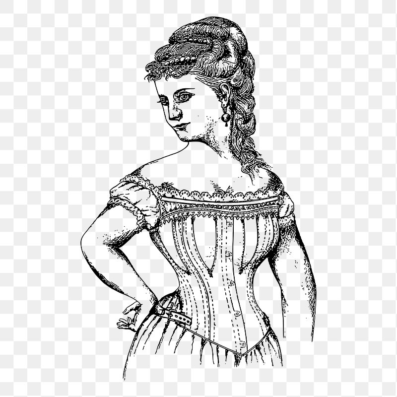 Corset Images  Free Photos, PNG Stickers, Wallpapers