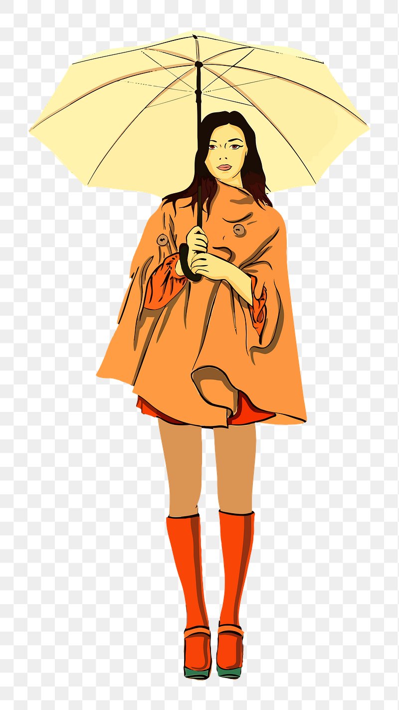Woman Umbrella Images | Free Photos, PNG Stickers, Wallpapers ...