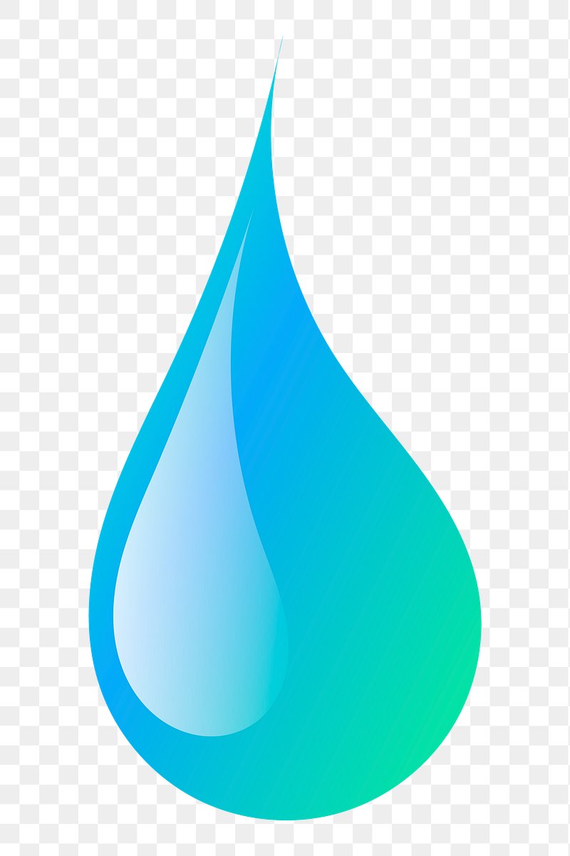 Water Drop PNG, Water Drop Transparent Background - FreeIconsPNG