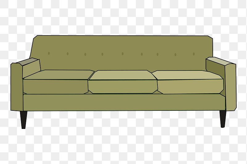 Sofa Cartoon Images | Free Photos, PNG Stickers, Wallpapers & Backgrounds -  rawpixel