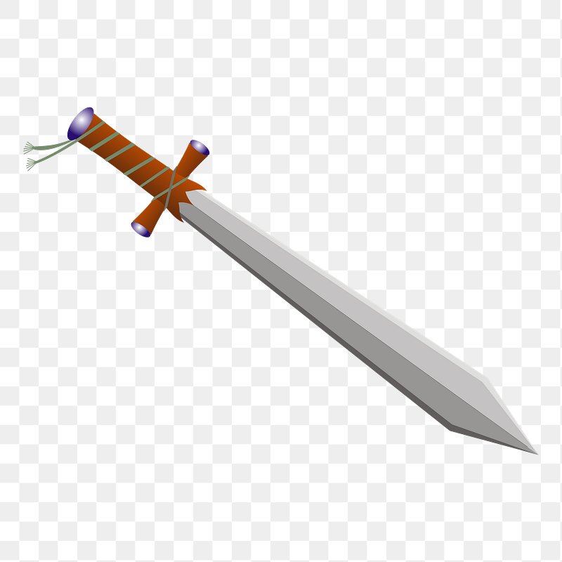 Sword png