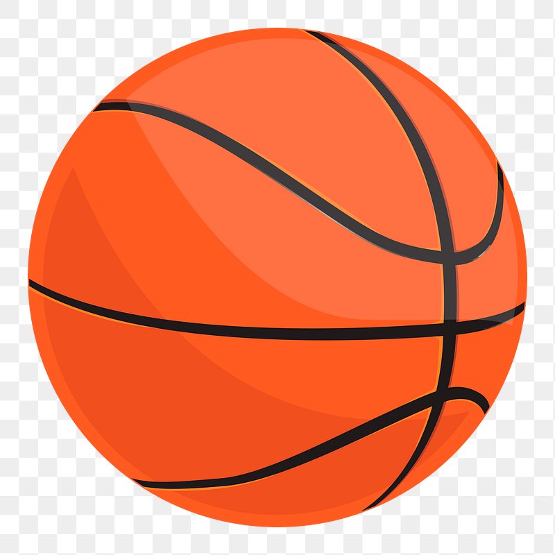 Basketball Backboard, ball, sport, orange, basketball Court png