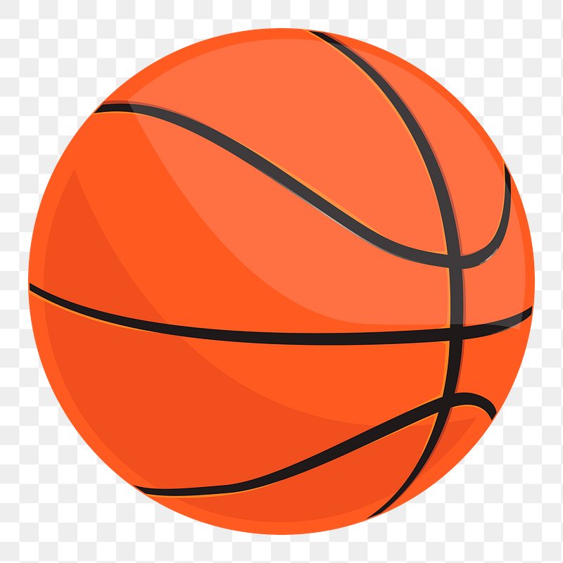 Basketball Ball png images