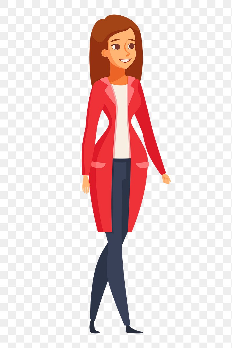 Cartoon Girl Images | Free Photos, PNG Stickers, Wallpapers & Backgrounds -  rawpixel
