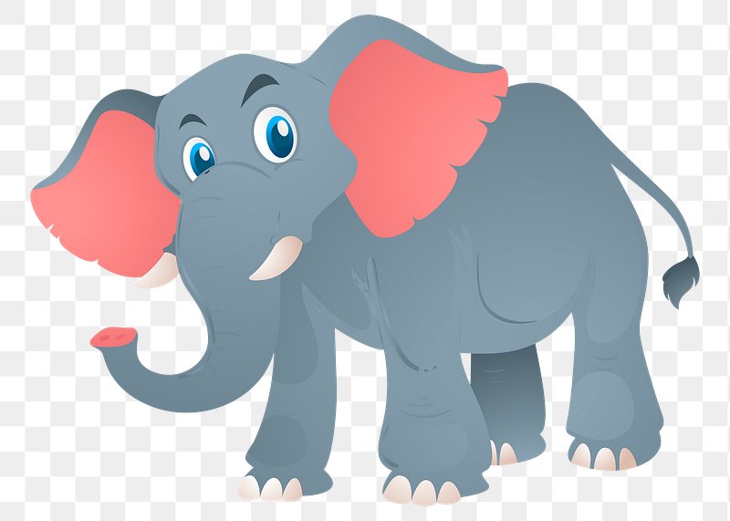 Cartoon Elephant Images | Free Photos, PNG Stickers, Wallpapers &  Backgrounds - rawpixel