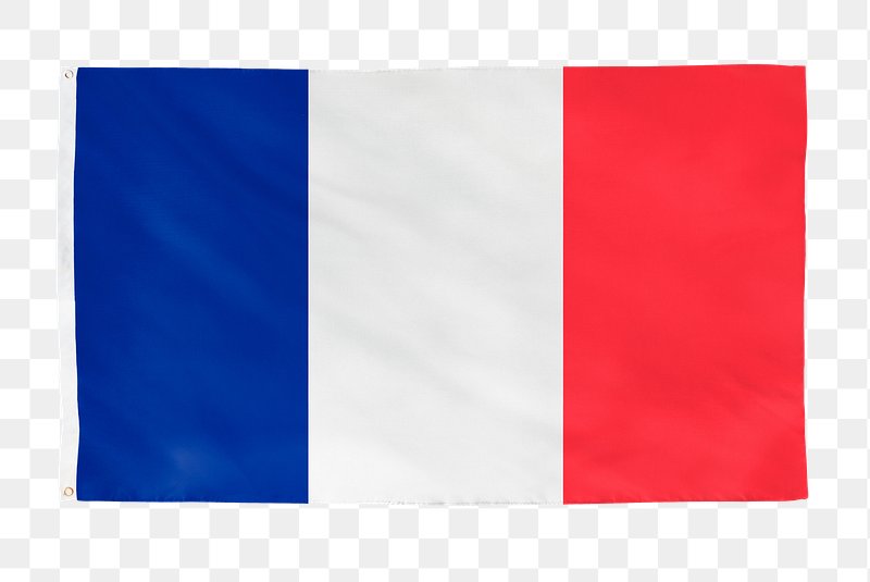 French Flag PNG Images | Free Photos, PNG Stickers, Wallpapers ...