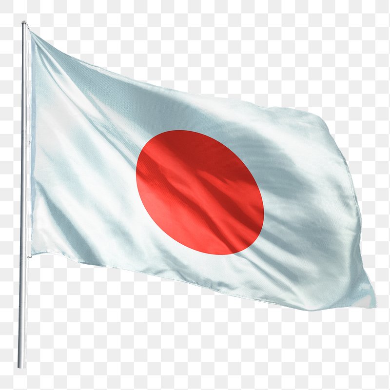 nihongo flag