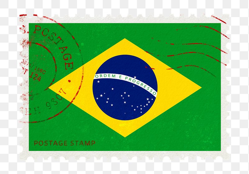 Brazil Flag Vectors  Free Illustrations, Drawings, PNG Clip Art