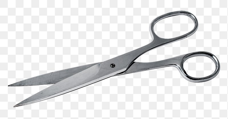 scissors png