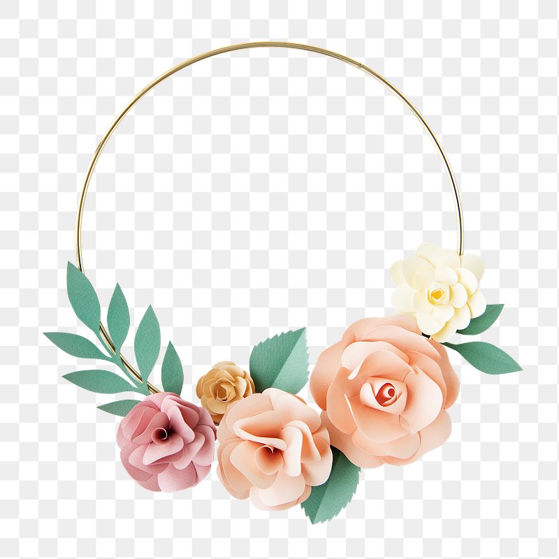A Mother's Love - Flower Ring Sticker | Flower ring, Love flowers, Gouache  flowers