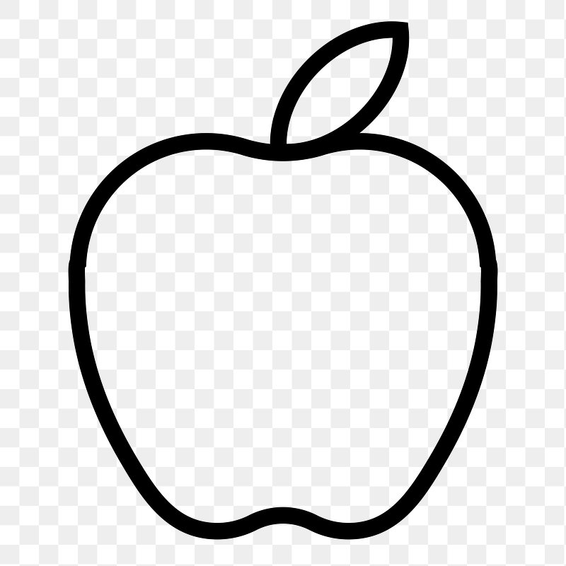Download Apple logo Vector Icon | Inventicons