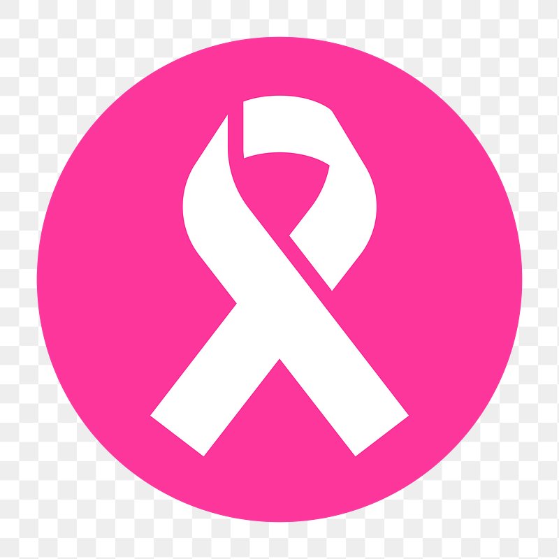 Cancer logo PNG transparent image download, size: 2048x2048px