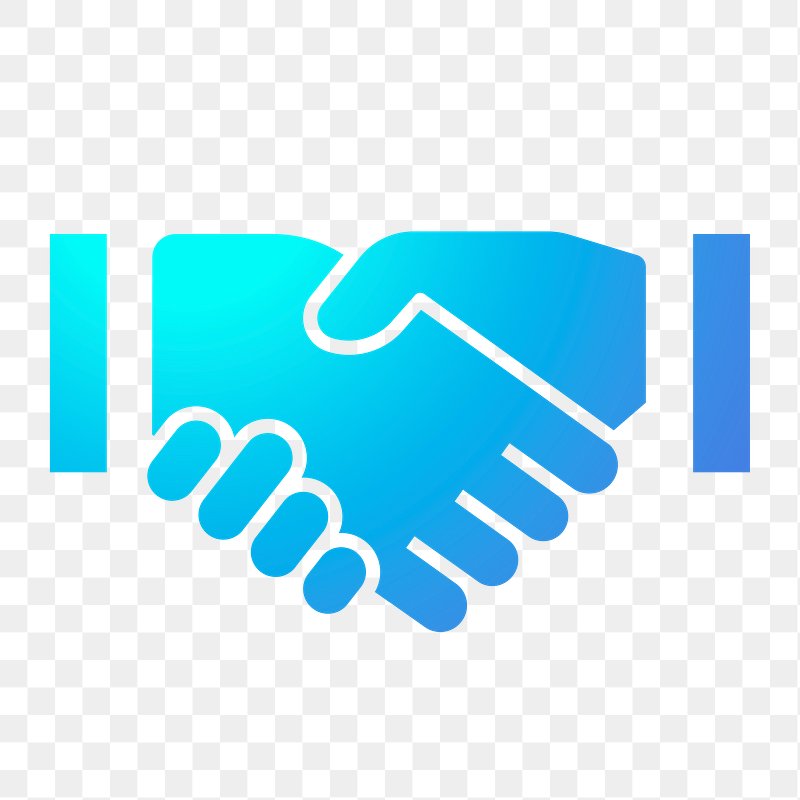 Handshake Icon Images  Free Photos, PNG Stickers, Wallpapers