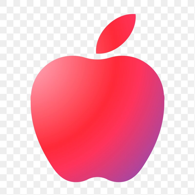 Apple Logo Designs | Free Vector Graphics, Icons, PNG & PSD Logos - rawpixel