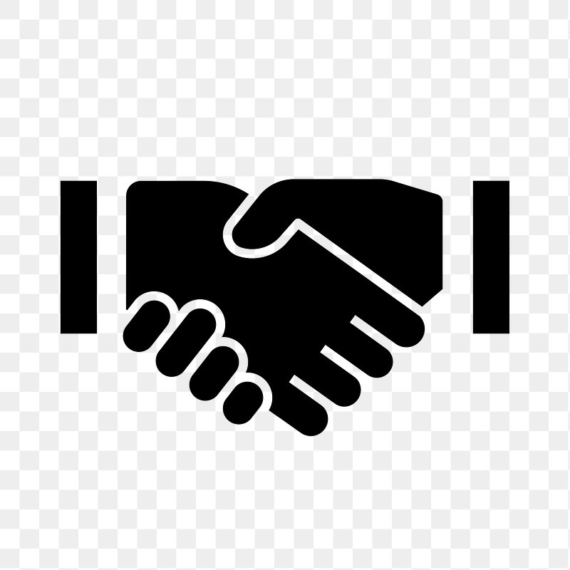 Handshake Logo Isolated On Letter G Alphabet Business Partnership And Union  Logo Design Stock Illustration - Download Image Now - iStock