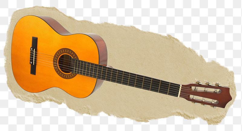 Gitaros iliustracijos png lipdukasGitaros iliustracijos png lipdukas  