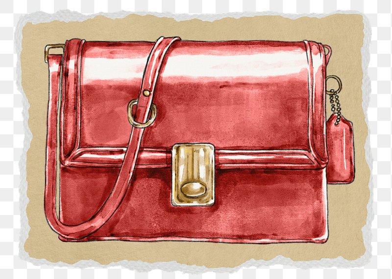 20+ Purse Design Drawing | Gucci soho bag, Drawing bag, Bags