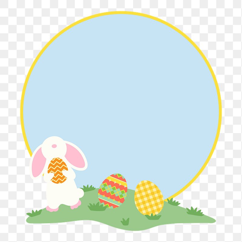 Easter png images