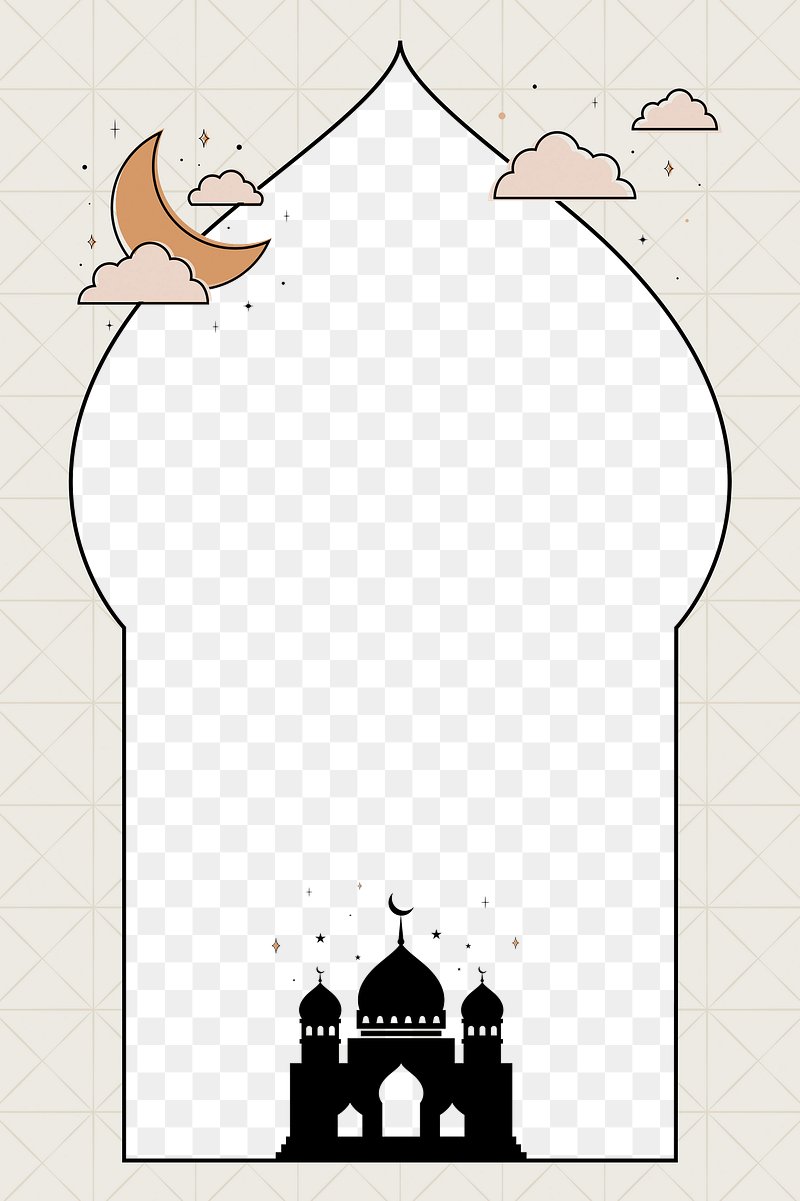 Islamic Frame Designs  Free Vector Graphics, Clip Art, PSD & PNG Frames &  Background Images - rawpixel