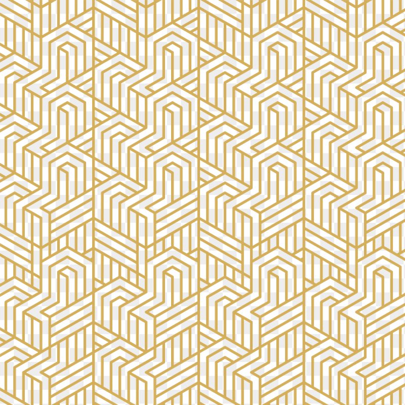 gold pattern background