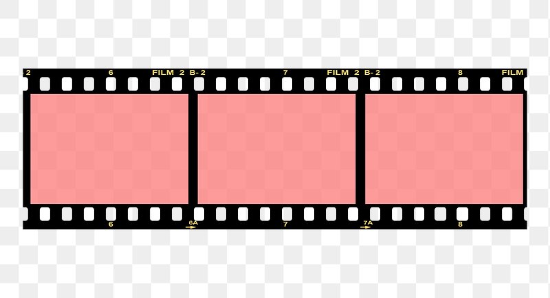 Film Strip Images  Free Photos, PNG Stickers, Wallpapers & Backgrounds -  rawpixel