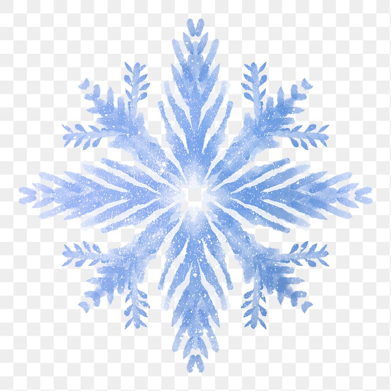 Snowflake Clipart Images  Free Photos, PNG Stickers, Wallpapers &  Backgrounds - rawpixel