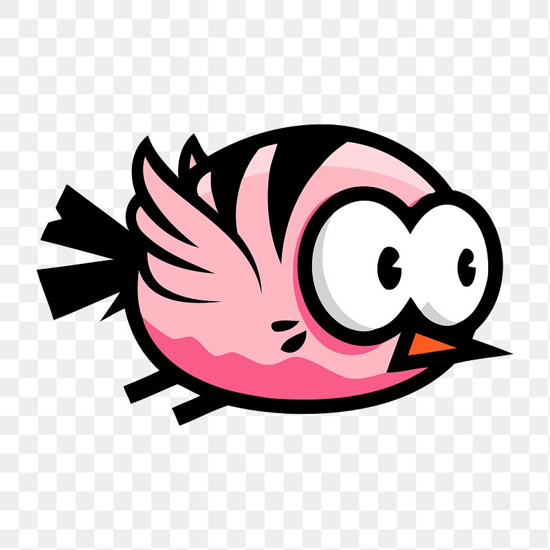 Big Image Flappy Bird Icon PNG Image With Transparent Background png - Free  PNG Images