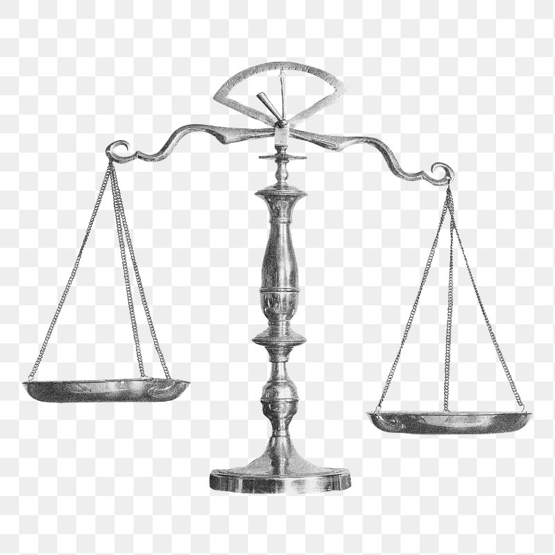 libra scales of justice