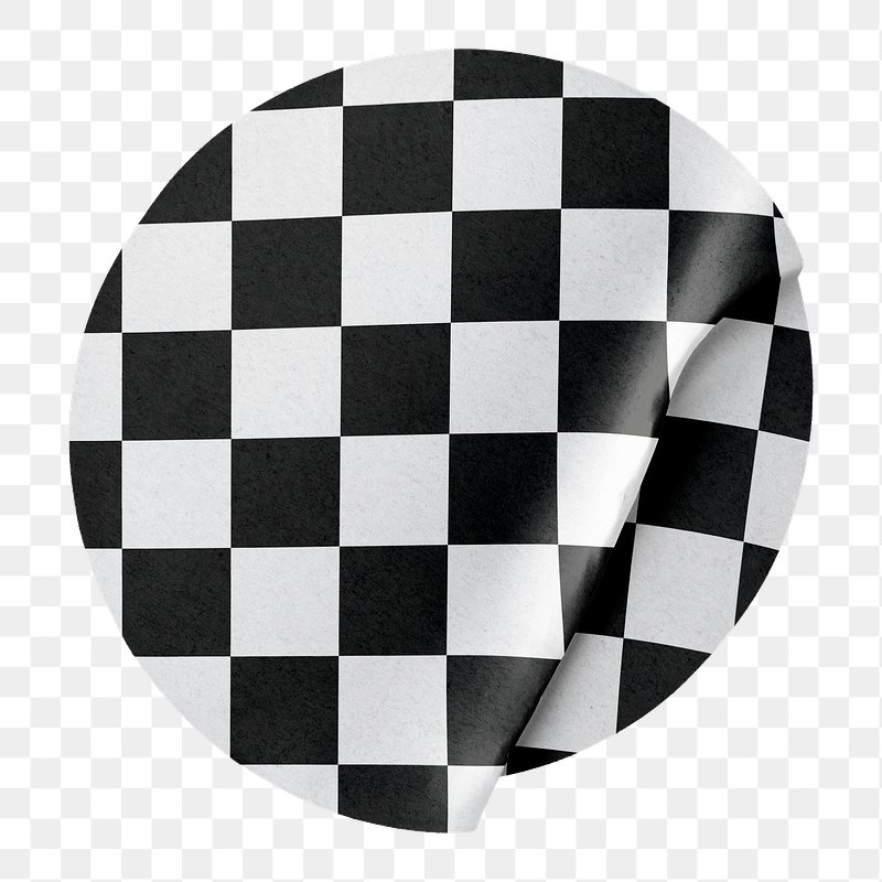 Black White Checkered Images  Free Photos, PNG Stickers
