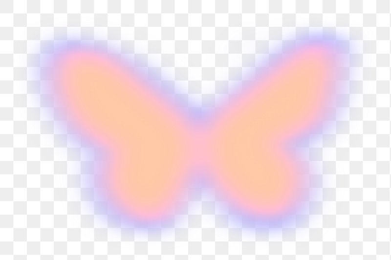 Neon Butterfly PNG Images | Free Photos, PNG Stickers, Wallpapers ...