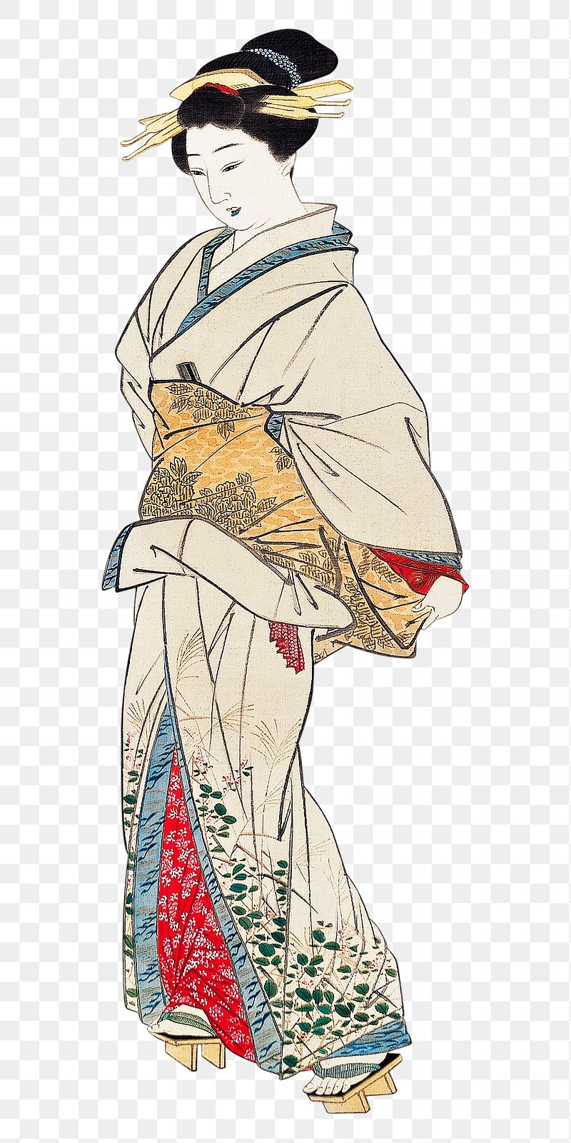 Korean Traditional Costume Images | Free Photos, PNG Stickers ...