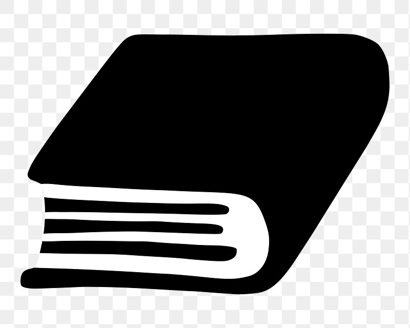 book logos