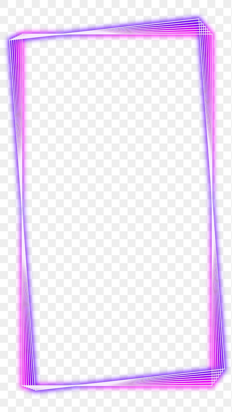 colorful frames and borders png