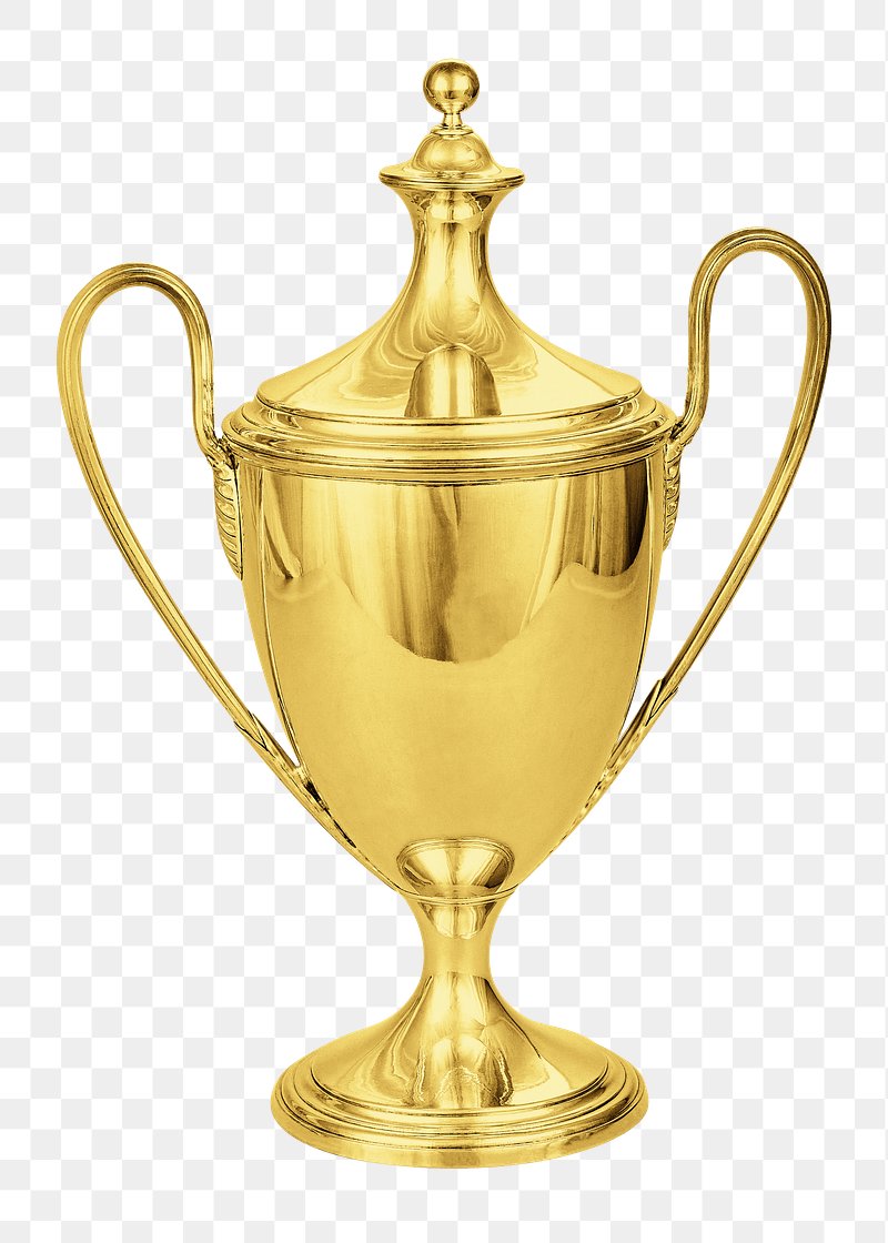 bronze trophy png