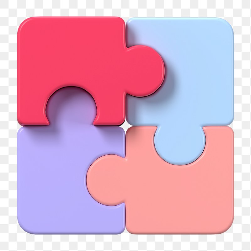 Jigsaw Puzzle Images  Free Photos, PNG Stickers, Wallpapers & Backgrounds  - rawpixel