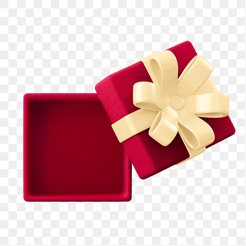 Gift Box Vector PNG Images With Transparent Background | Free Download On  Lovepik