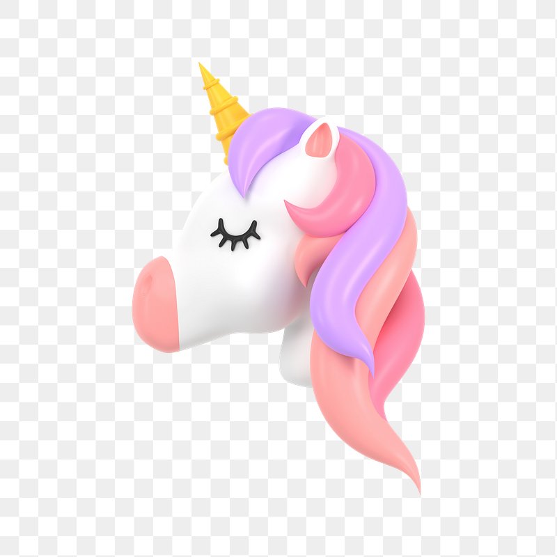 Pastel Unicorn Images | Free Photos, PNG Stickers, Wallpapers & Backgrounds  - rawpixel