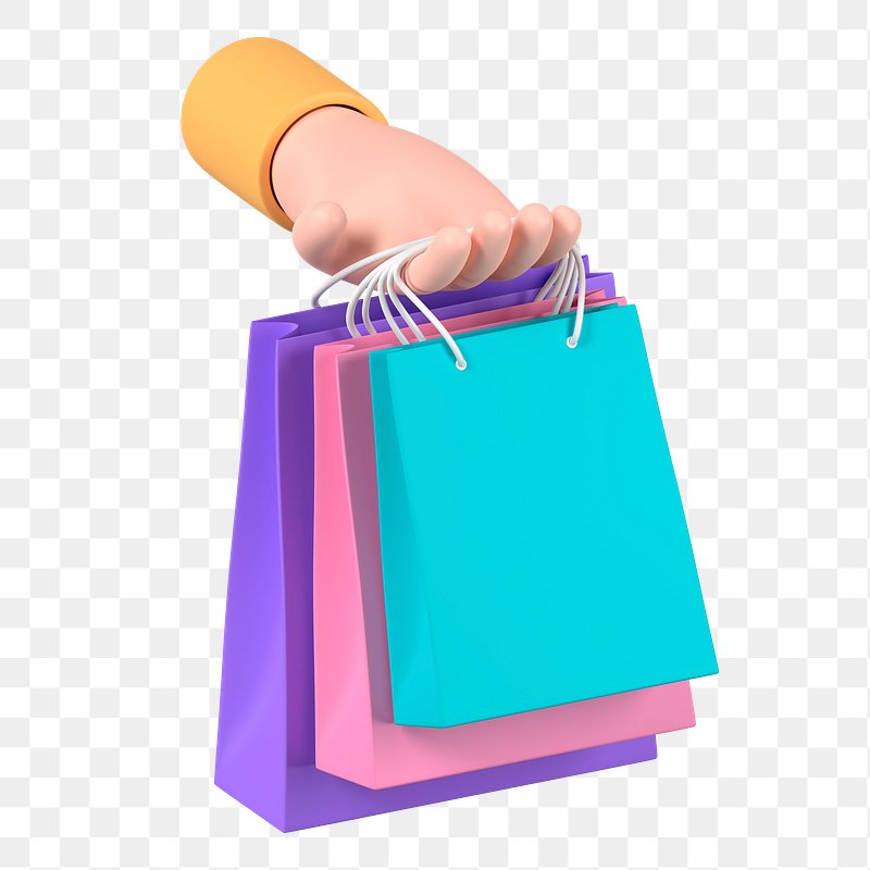 Shopping Bags Png: Over 3,343 Royalty-Free Licensable Stock Vectors &  Vector Art