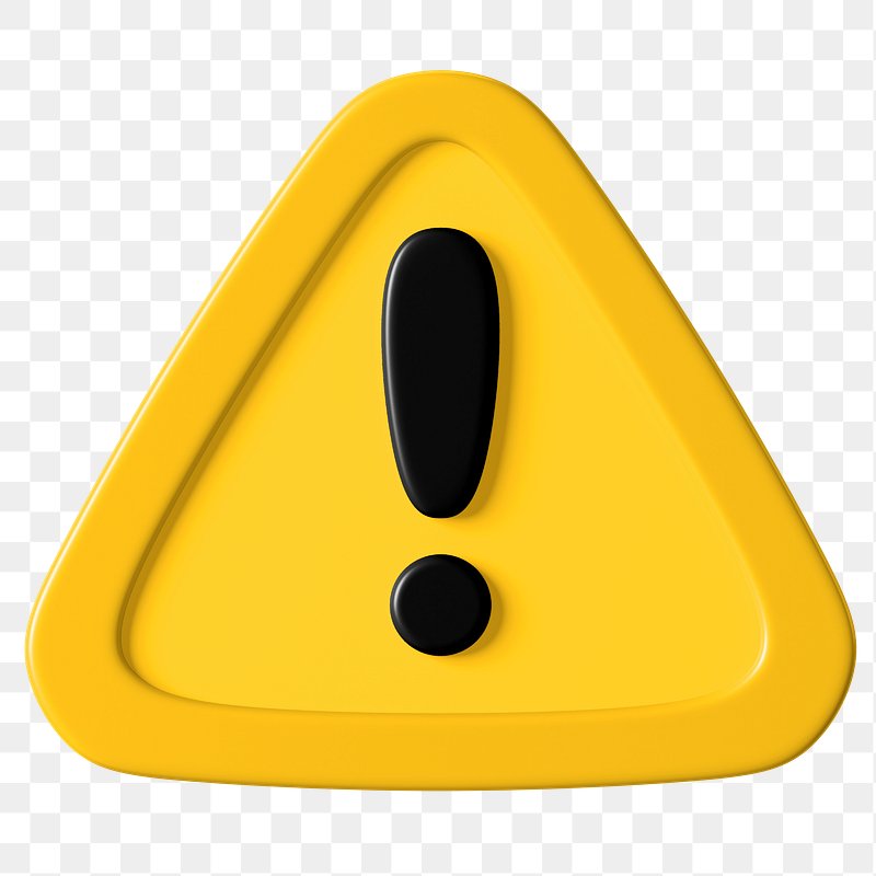 warning icon png