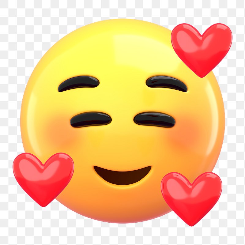 emoji smiley face png