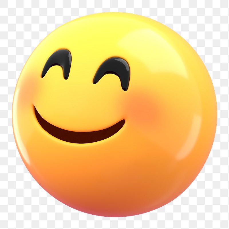 happy emoticon png