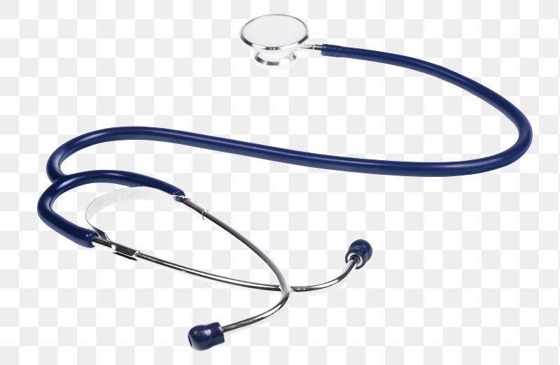Stethoscope transparent png, free image by rawpixel.com / Teddy Rawpixel