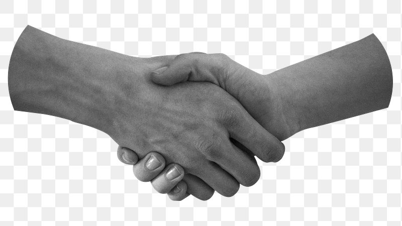 Handshake PNG Images  Free Photos, PNG Stickers, Wallpapers