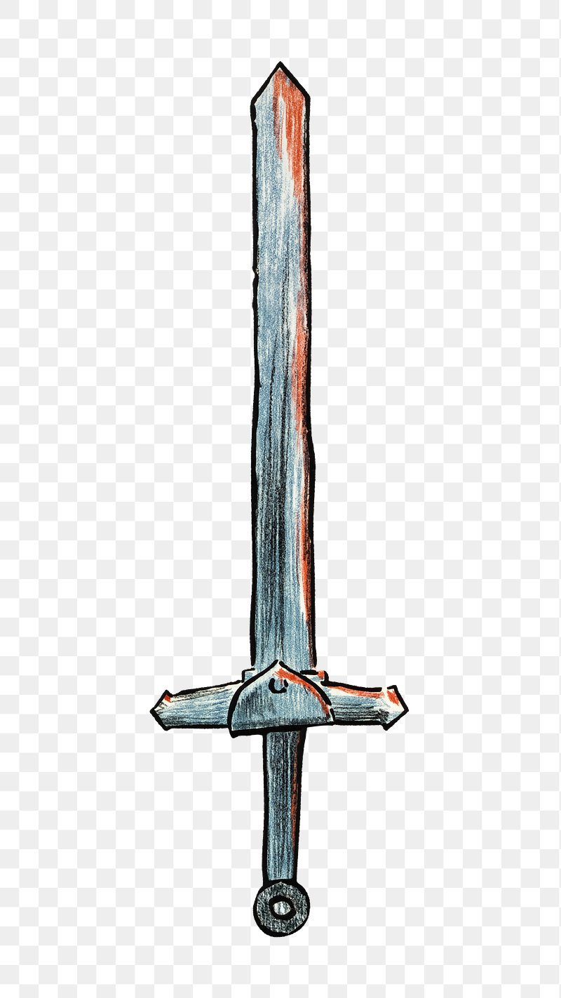 Sword png