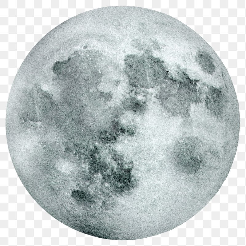 Transparent Full Moon Images  Free Photos, PNG Stickers