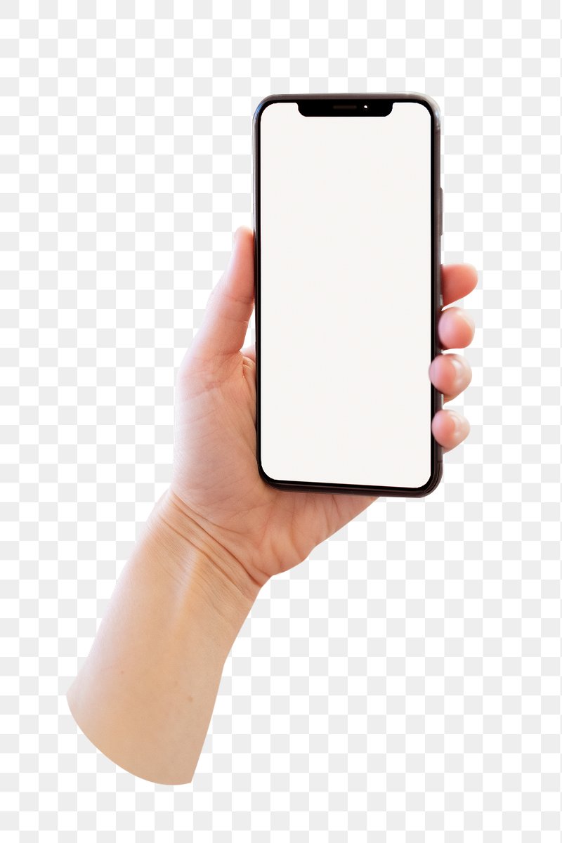 phone transparent png