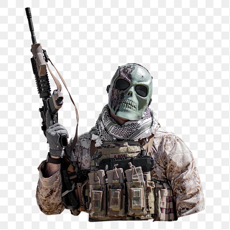 Modern Warfare 2 Ghost PNG Images, Modern Warfare 2 Ghost Clipart, ghost  mw2 icon