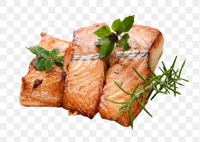 Salmon Welcome To Bloxburg Wiki Fandom - Roast Beef Png,Salmon Transparent  - free transparent png images 