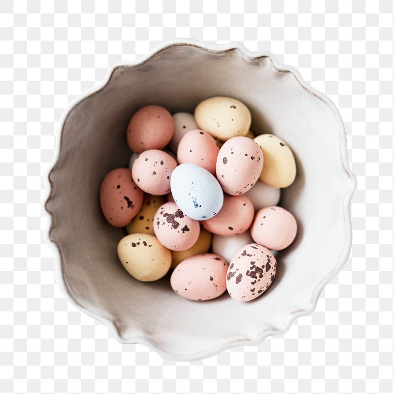 Download Egg Easter Chocolate Free HD Image HQ PNG Image